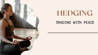 Hedging-Trading with Peace. How to control Loss. #banknifty #nifty #trading #sensex #stockmarket