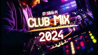 Music Mix 2024 | Party Club Dance 2024 | Best Remixes Of Popular Songs 2024 MEGAMIX (DJ Silviu M)