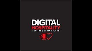 Welcome to Digital Hospitality: A CaliBBQ.Media Podcast