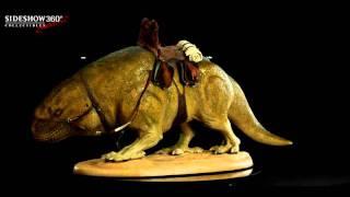 Dewback 12" 360° Sideshow