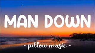 Man Down - Rihanna (Lyrics) 