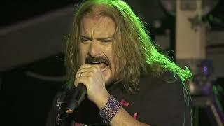 Dream Theater - Caught In A Web (Live At Luna Park 2012) HD