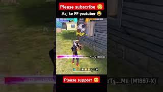 Best Acting Moments of Free Fire YouTubers  #shorts #funny