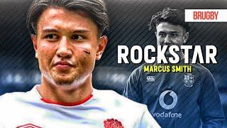 Marcus Smith - Born A Rockstar / Highlights