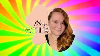 FALCON PLAYERS WILLIS VISIT