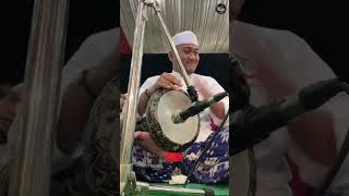 Terbaru Full Tehnik & Variasi - Darbuka Al Madad,  Master Hasan Az zahir Terbaru 2024.