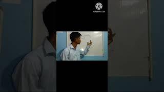 Newton's first law experiment short video by  ambrish rajak