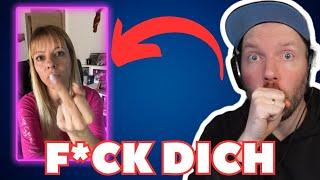 F*CK DICH! Babs Kijewski mit STARKEM Statement!