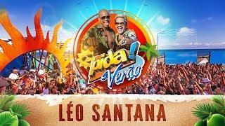 PIDA DE VERÃO 2020 - LÉO SANTANA