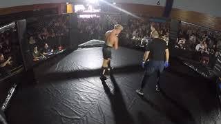 SWANSEA | ULTRA MMA | JACK RYAN VS PHIL STEAD