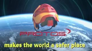 PROTOS makes the world a safer place