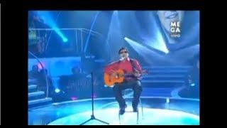 Yo Soy Jose Feliciano  chile  Vs Jose Feliciano  Imitador de Peru