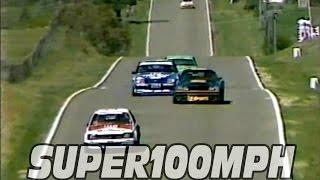 1981 BATHURST 1000 - "Superstitionville"