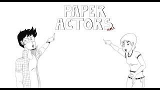 Paper Actors v2