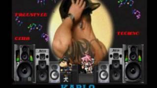 Karlo - What You've Done To Me - SOLITARIO (LATIN FREESTYLE  REMIX).