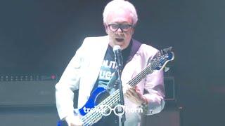 The Buggles - Owner Of A Lonely Heart (Live in Las Vegas, 2nd June 2023) #trevorhorn