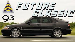 Future Classic! The 2000 Saab 9-3 Viggen Is The Last Great True Saab.