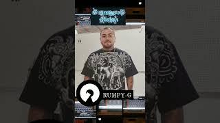 Grumpy-G New Music 2022