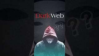 What is the Dark Web? #DarkWeb #WhatIsDarkWeb #InternetSecret #WebLayer #HiddenInternet #DeepWeb