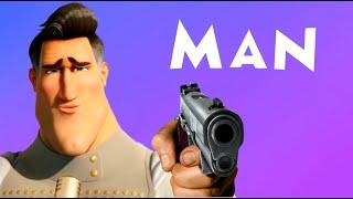 Man (YTP)