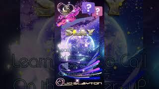 Angel Call Power Up