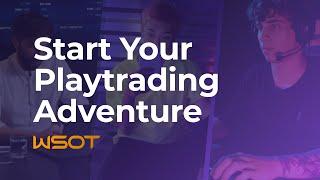 Start Your Playtrading Adventure | WSOT.com - Play Free Trading Games | Become a Trading Star