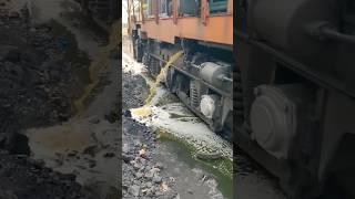 Indian railways diesel  kaha se leti hai ?