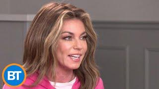 EXCLUSIVE: Shania Twain talks joining ‘Canada’s Got Talent' judges' panel