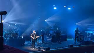 The Australian Pink Floyd - Comfortably Numb at the  Demontfort Hall Leicester 5th November 2024