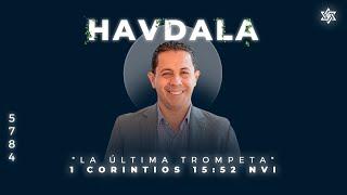 La última Trompeta. 1 Cor 15:52‬ | Pastor Raul Rubio | Yovel 