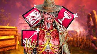 I Used More Of The WORST Iridescent DBD Killer Addons