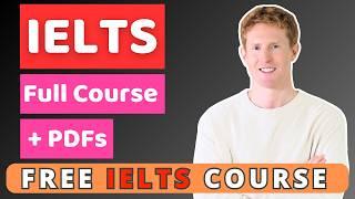 Free IELTS Course