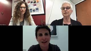 Bridging Differences for Better Mentoring with Lisa Fain and Lois Zachary