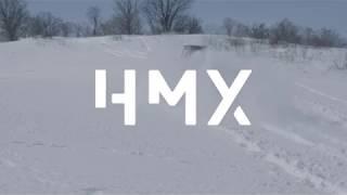 HMX - The Wheel Track System for UTV