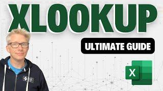 Ultimate XLOOKUP Guide: 10 Tips You Need to Know!