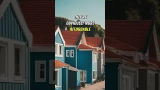 Bungalow Alternatives: Ditch Condo Fees for Affordable Living!