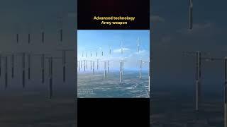 Army Weapons That Will Shock You!
