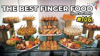 finger food ideas for party #106 , catering food ideas , Some great finger food ideas 4 Your parties