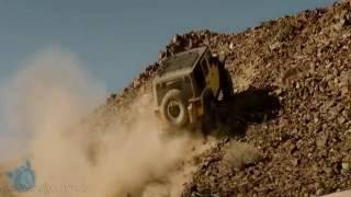 Take Me To The Action Pennzoil Commercial
