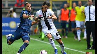 Udinese vs Parma / All goals and highlights / 18.10.2020 / ITALY - Serie A / Match Review