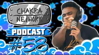 Ep.58: Best Anime Series of 2024!! | The Chakra Network [Jan. 1 2025]