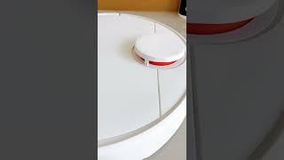 Unleash Ultimate Cleanliness: Xiaomi Robot Vacuum S10 | #Shorts