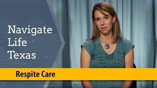 Respite Care (English)