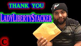 Thank you!!! LadyLibertyStacker