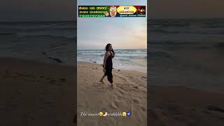 Varsha kaveri new Instagram reel .