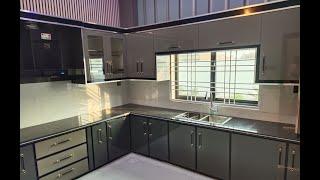 Modren Kitchen Design idea | 2024