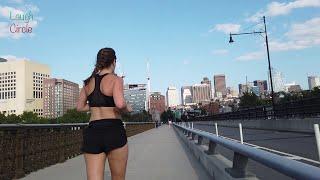 Downtown Crossing, Boston, Massachusetts, USA | Walking Tour