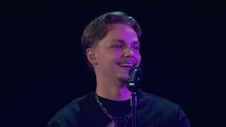 Lukas Söderholm sjunger Iris av Goo Goo Dolls  | Idol Sverige | TV4 & TV4 Play