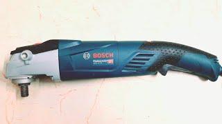 Bosch GPO 12 CE Heavy Duty Electric Car Polisher, Part-1