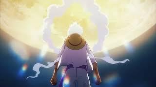 Five Elders discuss Luffy’s devil fruit awakening (English Dub)